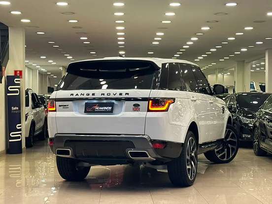 LAND ROVER-RANGE ROVER SPORT-2018