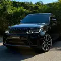 LAND ROVER RANGE ROVER SPORT 3.0 SE 4X4 V6 24V BITURBO DIESEL 4P AUTOMÁTICO LAND ROVER RANGE ROVER SPORT 3.0 SE 4X4 V6 24V BITURBO DIESEL 4P AUTOMÁTICO