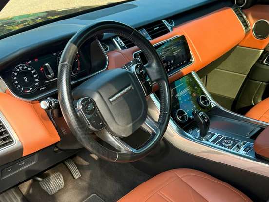 LAND ROVER-RANGE ROVER SPORT-2018