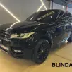 LAND ROVER RANGE ROVER SPORT 4.4 HSE DYNAMIC 4X4 V8 32V DIESEL 4P AUTOMÁTICO LAND ROVER RANGE ROVER SPORT 4.4 HSE DYNAMIC 4X4 V8 32V DIESEL 4P AUTOMÁTICO
