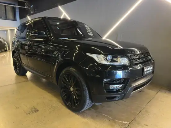 LAND ROVER-RANGE ROVER SPORT-2015