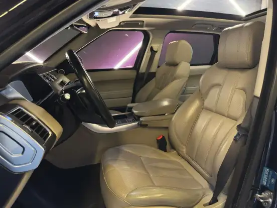 LAND ROVER-RANGE ROVER SPORT-2015