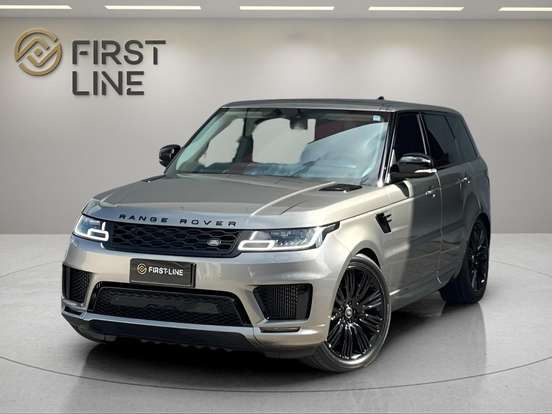 LAND ROVER-RANGE ROVER SPORT-2018