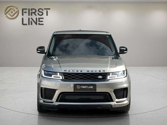 LAND ROVER-RANGE ROVER SPORT-2018
