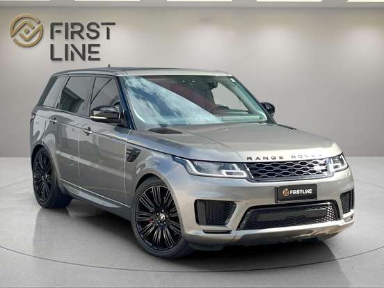 LAND ROVER-RANGE ROVER SPORT-2018