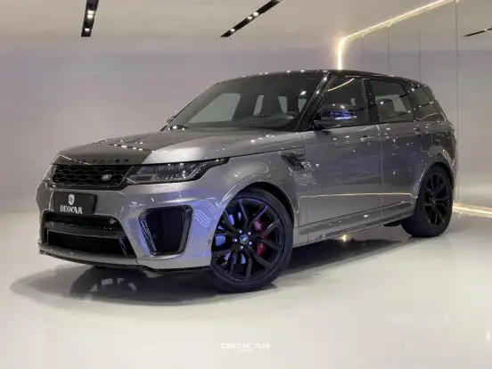 LAND ROVER-RANGE ROVER SPORT-2021