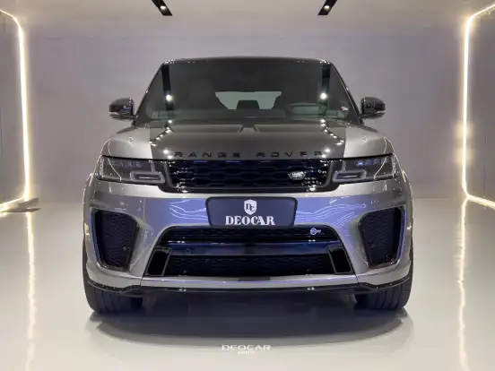 LAND ROVER-RANGE ROVER SPORT-2021