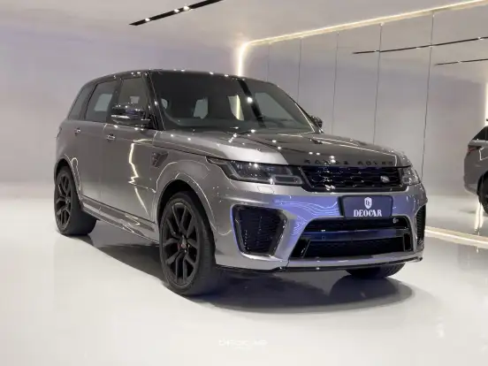 LAND ROVER-RANGE ROVER SPORT-2021