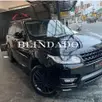 LAND ROVER RANGE ROVER SPORT 5.0 HSE AUTOBIOGRAPHY DYNAMIC 4X4 V8 32V GASOLINA 4P AUTOMÁTICO LAND ROVER RANGE ROVER SPORT 5.0 HSE AUTOBIOGRAPHY DYNAMIC 4X4 V8 32V GASOLINA 4P AUTOMÁTICO