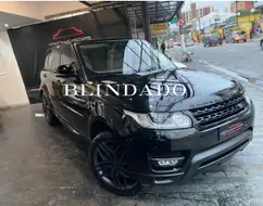 LAND ROVER RANGE ROVER SPORT 5.0 HSE AUTOBIOGRAPHY DYNAMIC 4X4 V8 32V GASOLINA 4P AUTOMÁTICO LAND ROVER RANGE ROVER SPORT 5.0 HSE AUTOBIOGRAPHY DYNAMIC 4X4 V8 32V GASOLINA 4P AUTOMÁTICO