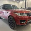 LAND ROVER RANGE ROVER SPORT 5.0 HSE DYNAMIC 4X4 V8 32V GASOLINA 4P AUTOMÁTICO LAND ROVER RANGE ROVER SPORT 5.0 HSE DYNAMIC 4X4 V8 32V GASOLINA 4P AUTOMÁTICO