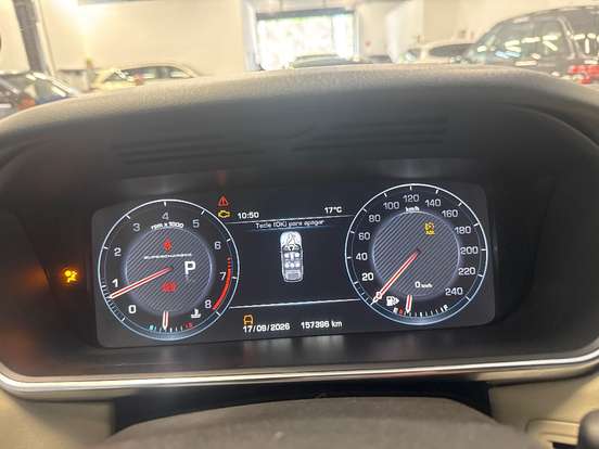 LAND ROVER-RANGE ROVER SPORT-5.0 HSE DYNAMIC 4X4 V8 32V GASOLINA 4P AUTOMÁTICO LAND ROVER-RANGE ROVER SPORT-2013