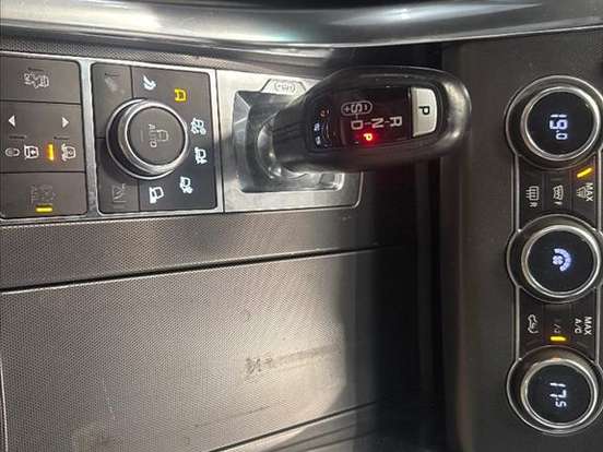 LAND ROVER-RANGE ROVER SPORT-5.0 HSE DYNAMIC 4X4 V8 32V GASOLINA 4P AUTOMÁTICO LAND ROVER-RANGE ROVER SPORT-2013