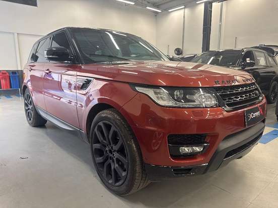 LAND ROVER-RANGE ROVER SPORT-2013