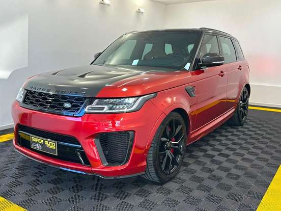 LAND ROVER-RANGE ROVER SPORT-2021