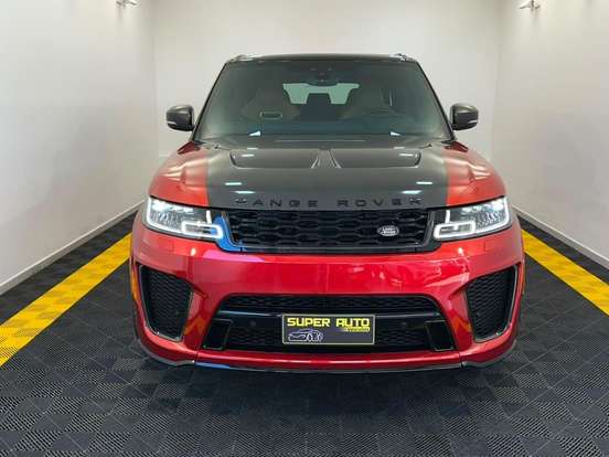 LAND ROVER-RANGE ROVER SPORT-2021