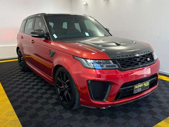 LAND ROVER-RANGE ROVER SPORT-2021