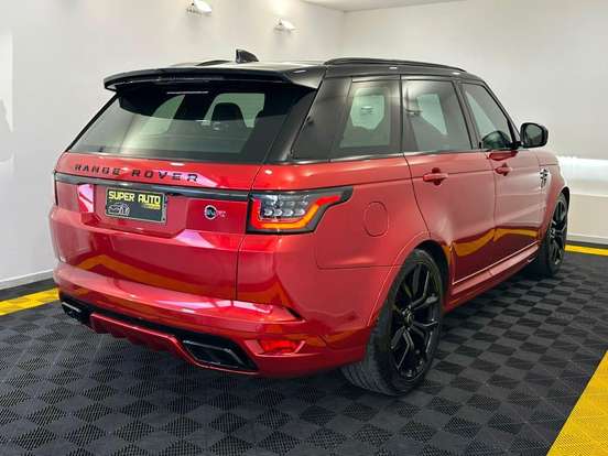 LAND ROVER-RANGE ROVER SPORT-2021