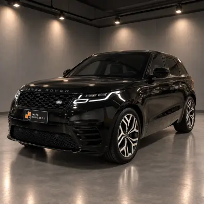 LAND ROVER RANGE ROVER VELAR 2.0 P300 GASOLINA R-DYNAMIC SE AUTOMÁTICO