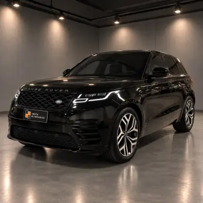 LAND ROVER-RANGE ROVER VELAR-2019