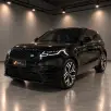 LAND ROVER RANGE ROVER VELAR 2.0 P300 GASOLINA R-DYNAMIC SE AUTOMÁTICO LAND ROVER RANGE ROVER VELAR 2.0 P300 GASOLINA R-DYNAMIC SE AUTOMÁTICO