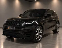 LAND ROVER RANGE ROVER VELAR 2.0 P300 GASOLINA R-DYNAMIC SE AUTOMÁTICO LAND ROVER RANGE ROVER VELAR 2.0 P300 GASOLINA R-DYNAMIC SE AUTOMÁTICO