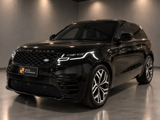 LAND ROVER-RANGE ROVER VELAR-2.0 P300 GASOLINA R-DYNAMIC SE AUTOMÁTICO LAND ROVER-RANGE ROVER VELAR-2019