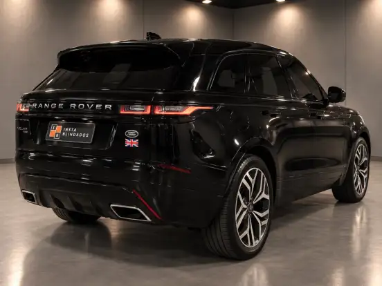 LAND ROVER-RANGE ROVER VELAR-2.0 P300 GASOLINA R-DYNAMIC SE AUTOMÁTICO LAND ROVER-RANGE ROVER VELAR-2019