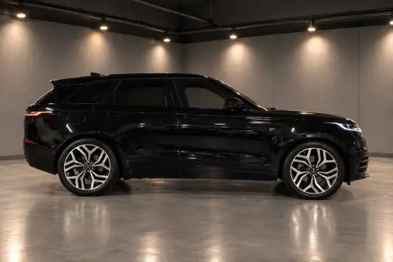 LAND ROVER-RANGE ROVER VELAR-2019