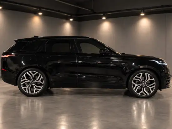 LAND ROVER-RANGE ROVER VELAR-2.0 P300 GASOLINA R-DYNAMIC SE AUTOMÁTICO LAND ROVER-RANGE ROVER VELAR-2019