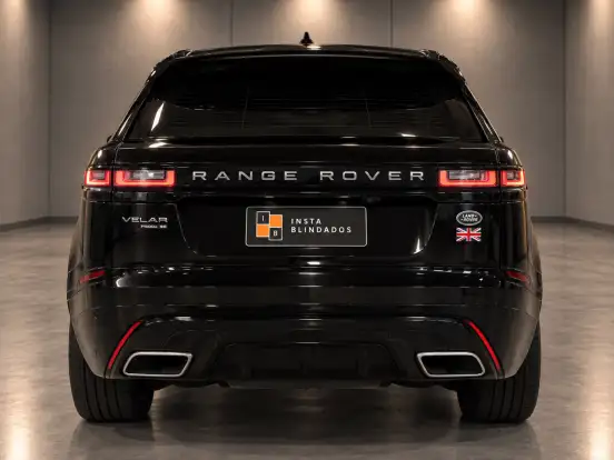 LAND ROVER-RANGE ROVER VELAR-2.0 P300 GASOLINA R-DYNAMIC SE AUTOMÁTICO LAND ROVER-RANGE ROVER VELAR-2019