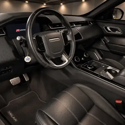 LAND ROVER-RANGE ROVER VELAR-2019