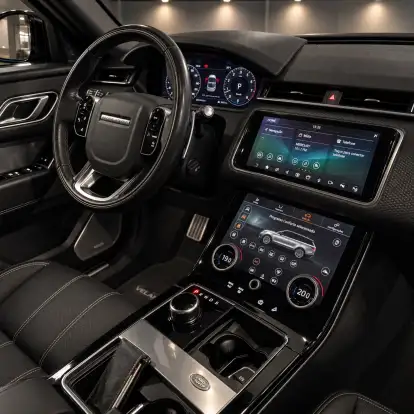 LAND ROVER-RANGE ROVER VELAR-2019