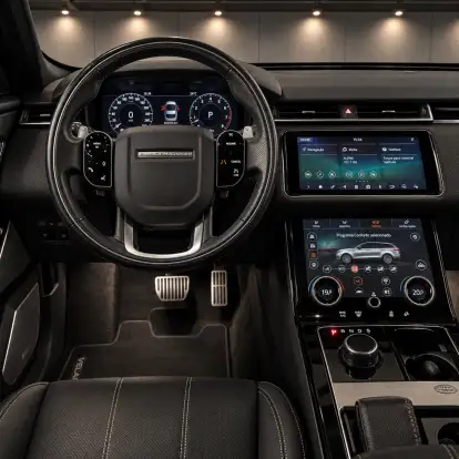 LAND ROVER-RANGE ROVER VELAR-2019