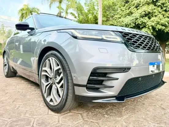 LAND ROVER-RANGE ROVER VELAR-2.0 P300 GASOLINA R-DYNAMIC SE AUTOMÁTICO LAND ROVER-RANGE ROVER VELAR-2019