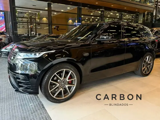 LAND ROVER RANGE ROVER VELAR 2.0 P400E PHEV R-DYNAMIC HSE AUTOMÁTICO