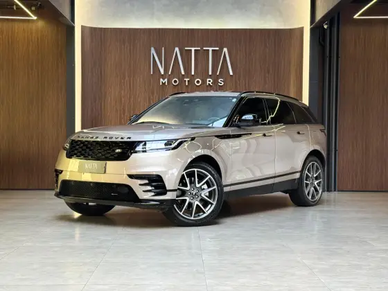 LAND ROVER RANGE ROVER VELAR 2.0 P400E PHEV R-DYNAMIC S AUTOMÁTICO