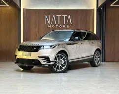 LAND ROVER RANGE ROVER VELAR 2.0 P400E PHEV R-DYNAMIC S AUTOMÁTICO LAND ROVER RANGE ROVER VELAR 2.0 P400E PHEV R-DYNAMIC S AUTOMÁTICO