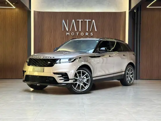 LAND ROVER-RANGE ROVER VELAR-2.0 P400E PHEV R-DYNAMIC S AUTOMÁTICO LAND ROVER-RANGE ROVER VELAR-2022
