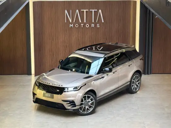 LAND ROVER-RANGE ROVER VELAR-2.0 P400E PHEV R-DYNAMIC S AUTOMÁTICO LAND ROVER-RANGE ROVER VELAR-2022