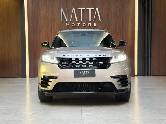 LAND ROVER-RANGE ROVER VELAR-2022