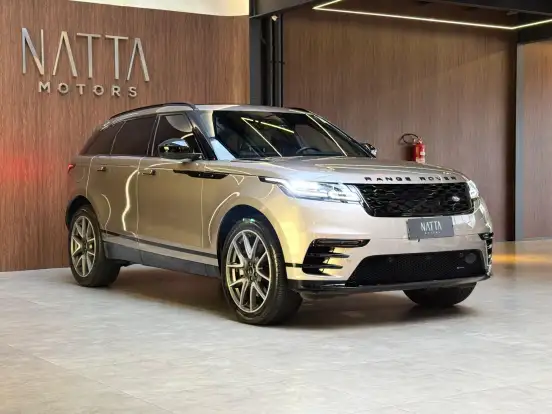 LAND ROVER-RANGE ROVER VELAR-2.0 P400E PHEV R-DYNAMIC S AUTOMÁTICO LAND ROVER-RANGE ROVER VELAR-2022