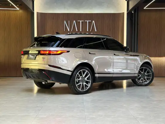 LAND ROVER-RANGE ROVER VELAR-2.0 P400E PHEV R-DYNAMIC S AUTOMÁTICO LAND ROVER-RANGE ROVER VELAR-2022
