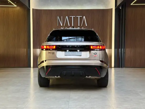 LAND ROVER-RANGE ROVER VELAR-2022