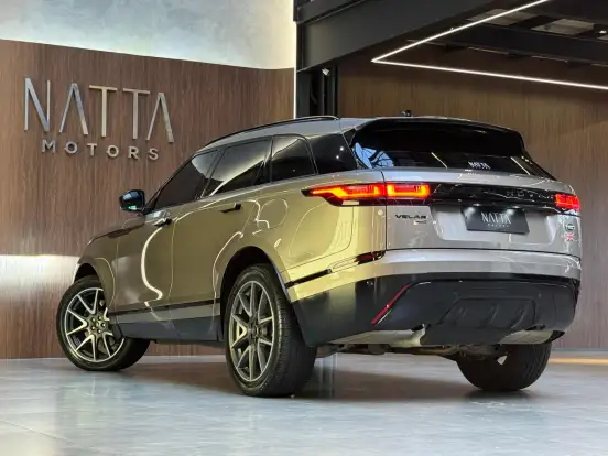 LAND ROVER-RANGE ROVER VELAR-2022