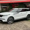 LAND ROVER RANGE ROVER VELAR 2.0 P300 GASOLINA S AUTOMÁTICO LAND ROVER RANGE ROVER VELAR 2.0 P300 GASOLINA S AUTOMÁTICO