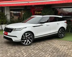 LAND ROVER RANGE ROVER VELAR 2.0 P300 GASOLINA S AUTOMÁTICO LAND ROVER RANGE ROVER VELAR 2.0 P300 GASOLINA S AUTOMÁTICO