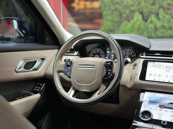 LAND ROVER-RANGE ROVER VELAR-2018