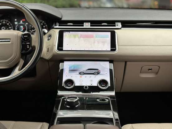 LAND ROVER-RANGE ROVER VELAR-2018
