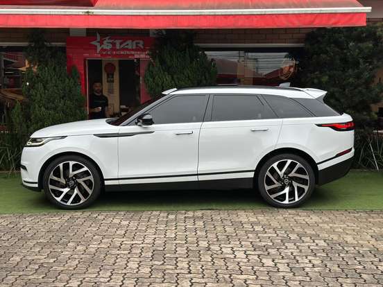 LAND ROVER-RANGE ROVER VELAR-2018
